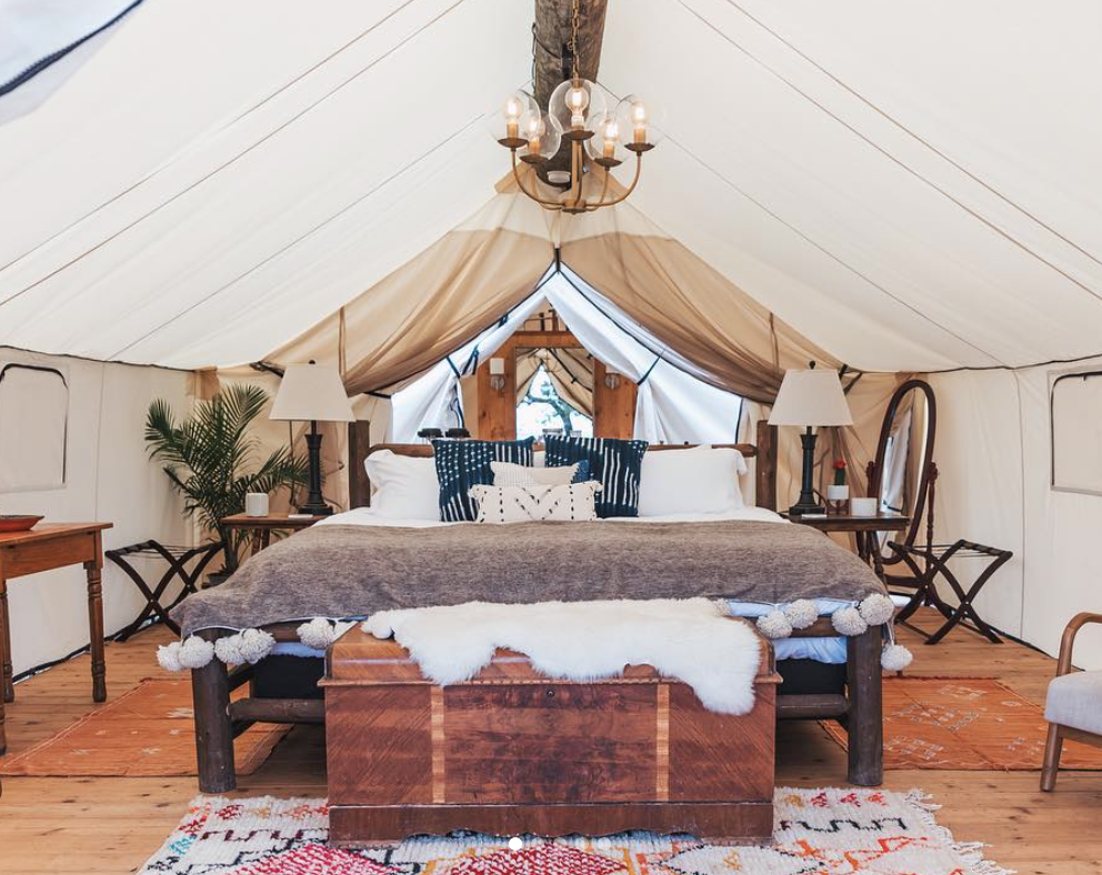 Courtesy of Collective Retreats