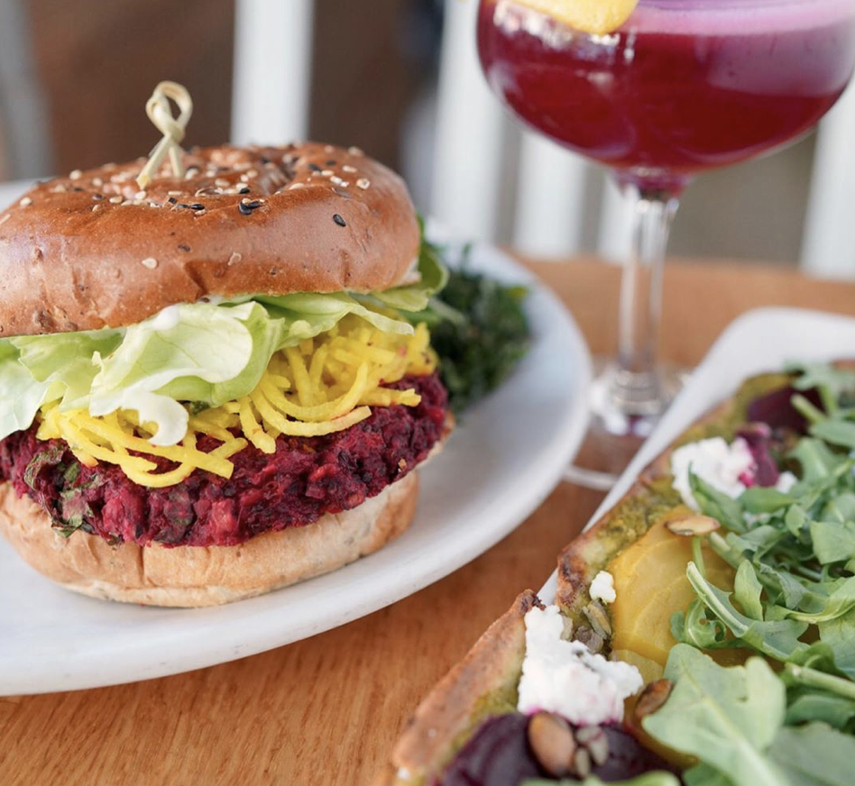 Courtesy of True Food Kitchen