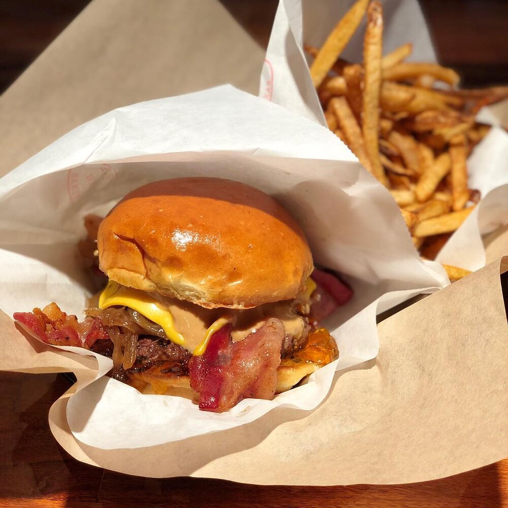 Courtesy of Off Site Kitchen