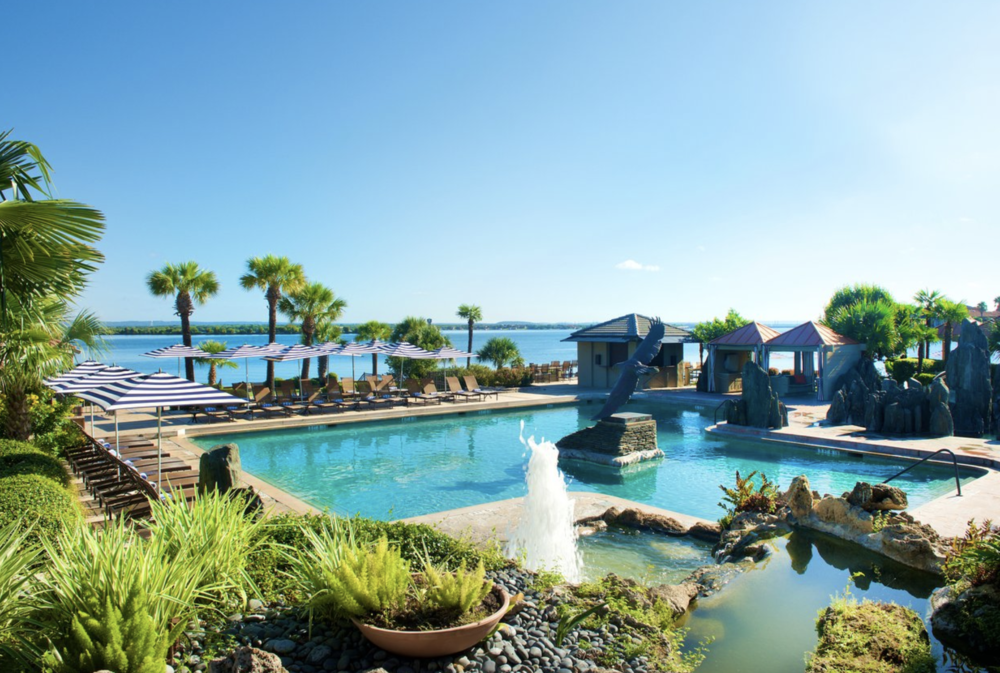 Courtesy of Trip Advisor