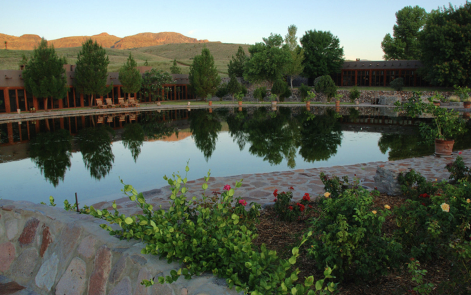 Courtesy of Cibolo Creek Ranch