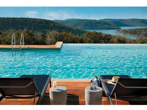 Courtesy of American Spa