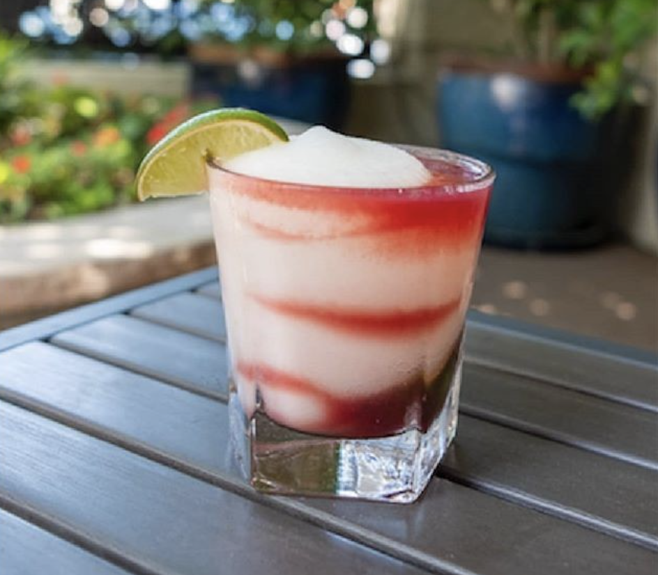 Courtesy of Mi Cocina