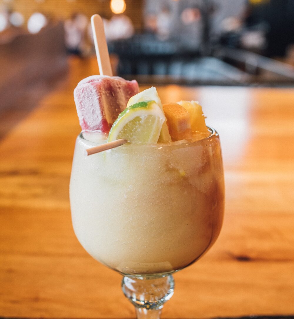 Courtesy of The Rustic